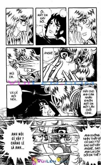 hoa hồng véc-xây chapter 12 15