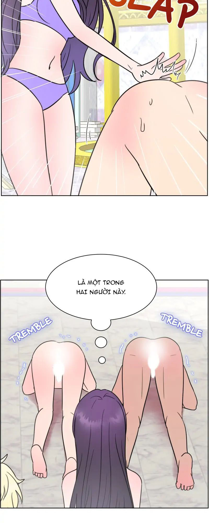 chào mừng đến với clb ốc đảo chapter 7.2 14