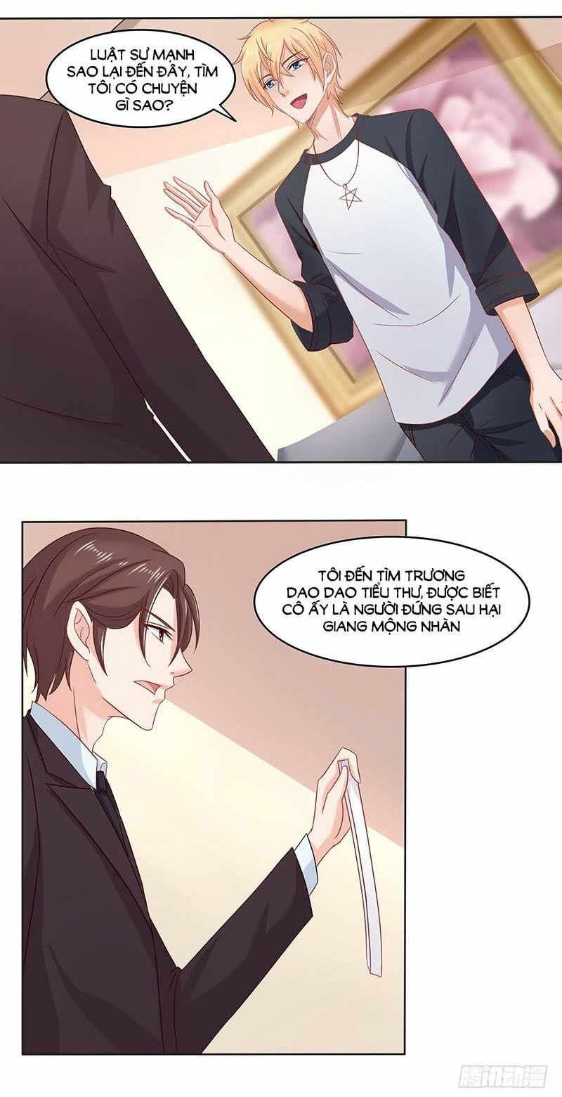 chồng già vợ trẻ trêu nhau hàng ngày chapter 6 22