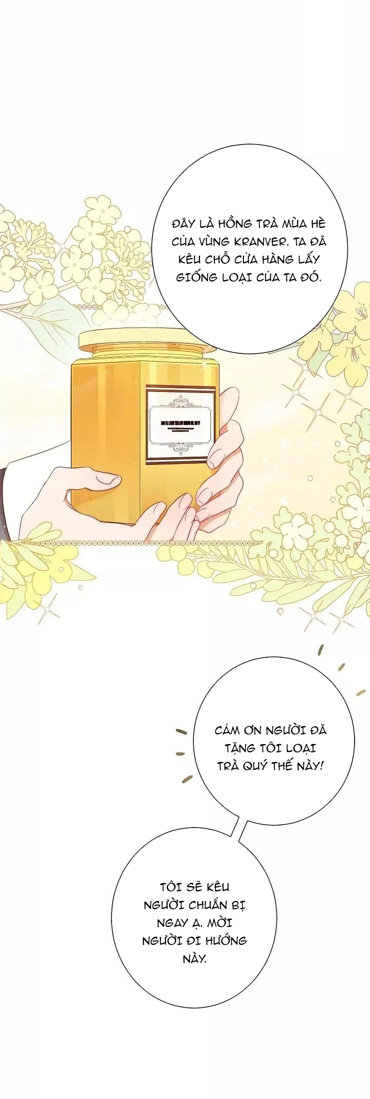 ác nữ đảo ngược đồng hồ cát chapter 39 14