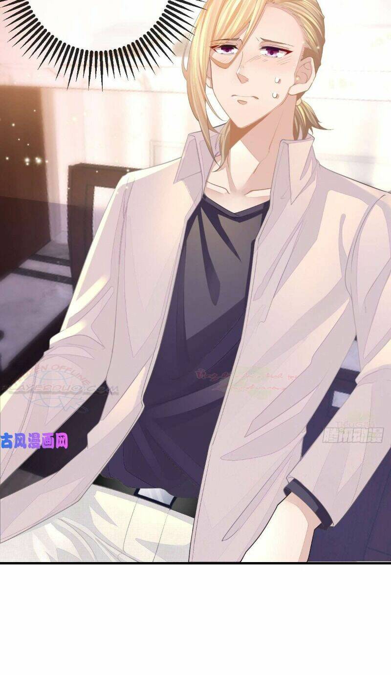 đứa trẻ có 5 daddy chapter 1 37