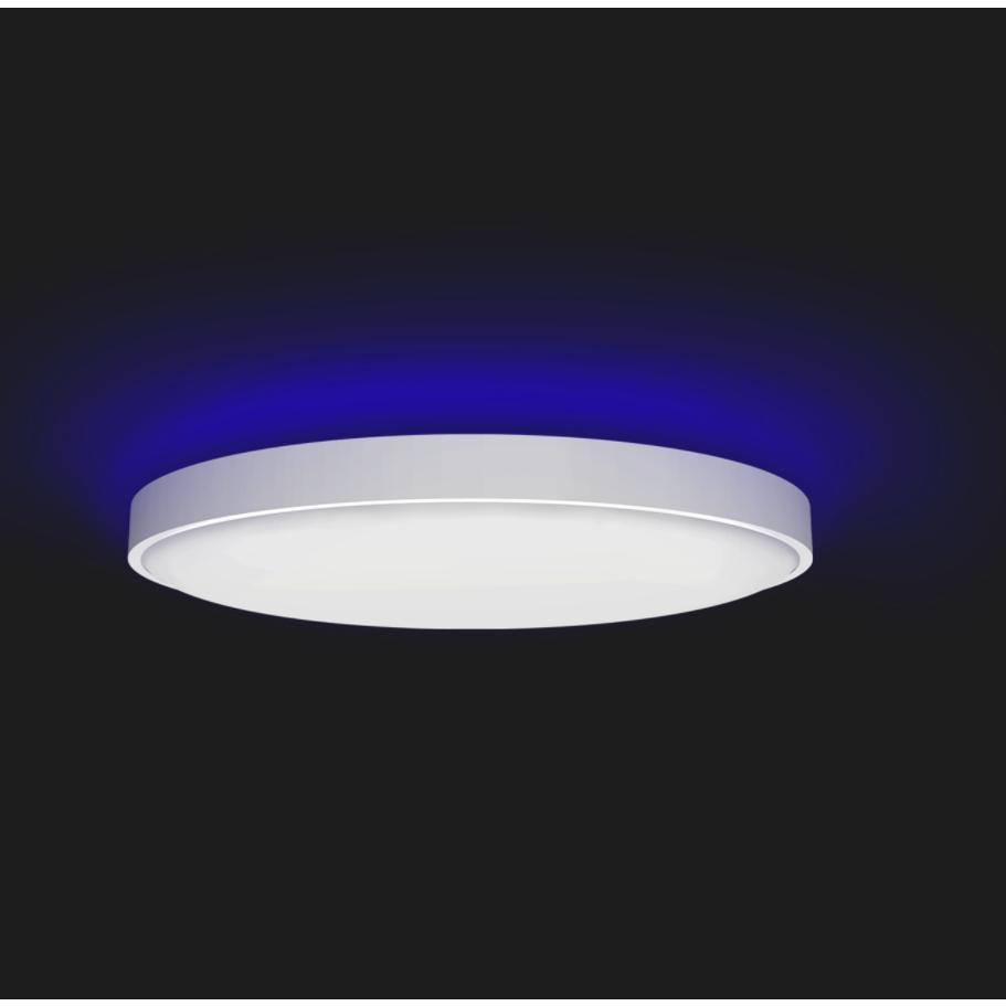 Đèn Led Ốp Trần Thông Minh Yeelight Arwen S450 và S550 - 50W Led RGB - Hàng Chính Hãng BH 12 Tháng