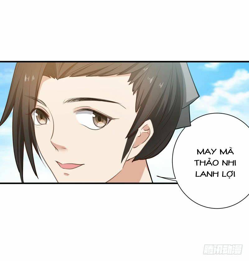 bạo lực tiếu thôn cô chapter 27 19