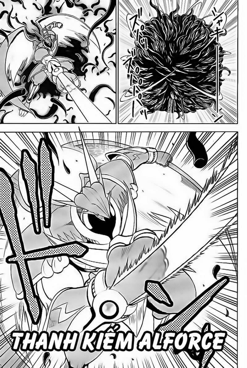 little star chapter 54 12