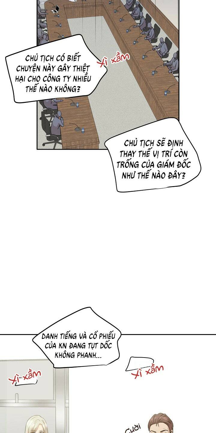 cuộc sống kỳ thú chapter 91 46