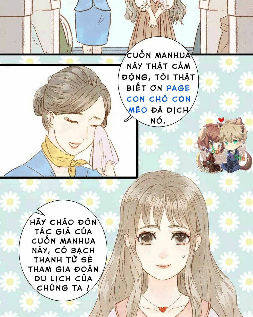 người biến thành ánh trăng chapter 2 6