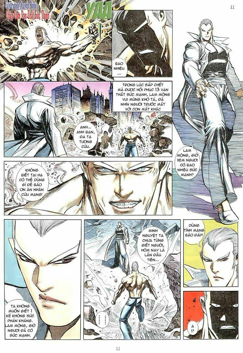 hải hổ 3 chapter 21 11