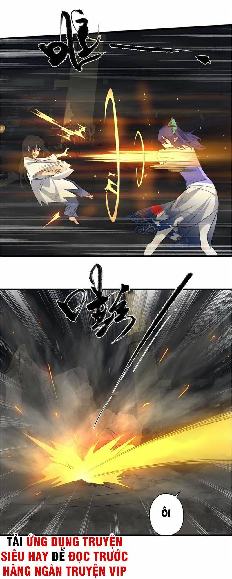 ta luyện dược thành thánh chapter 24 36