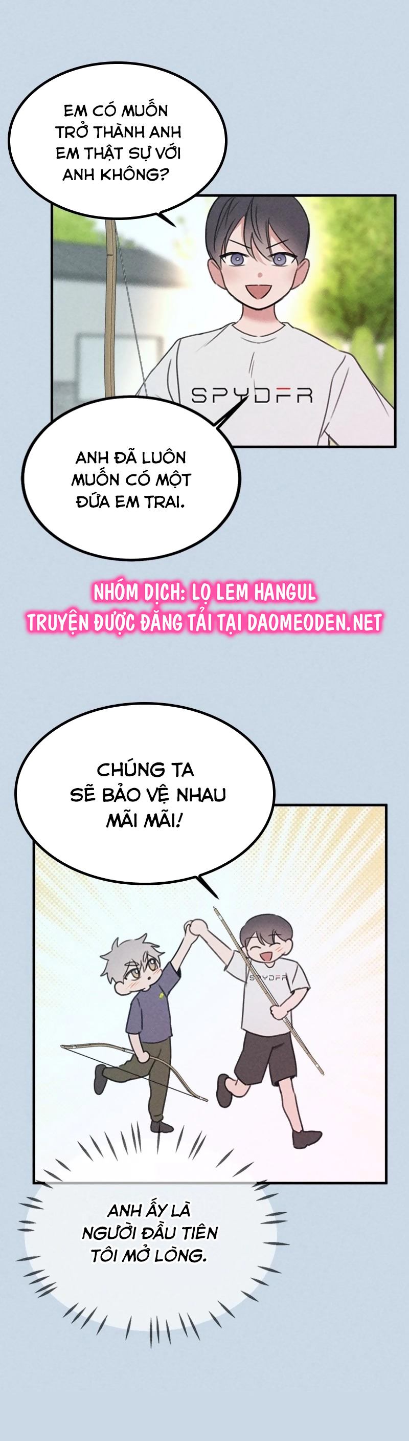 cuộc sống riêng của chị tôi chapter 46 31