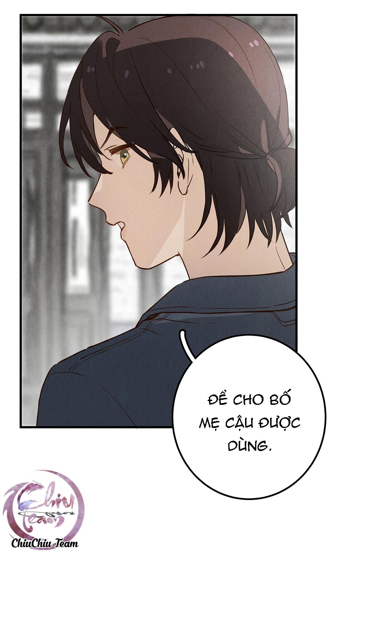 ra ruộng ngô với anh á, còn lâu! chapter 7 18