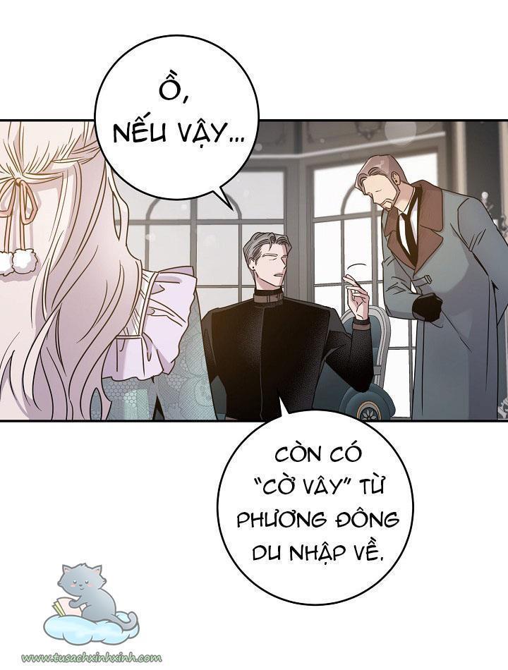 thuần hóa bạo chúa rồi bỏ trốn chapter 33 53