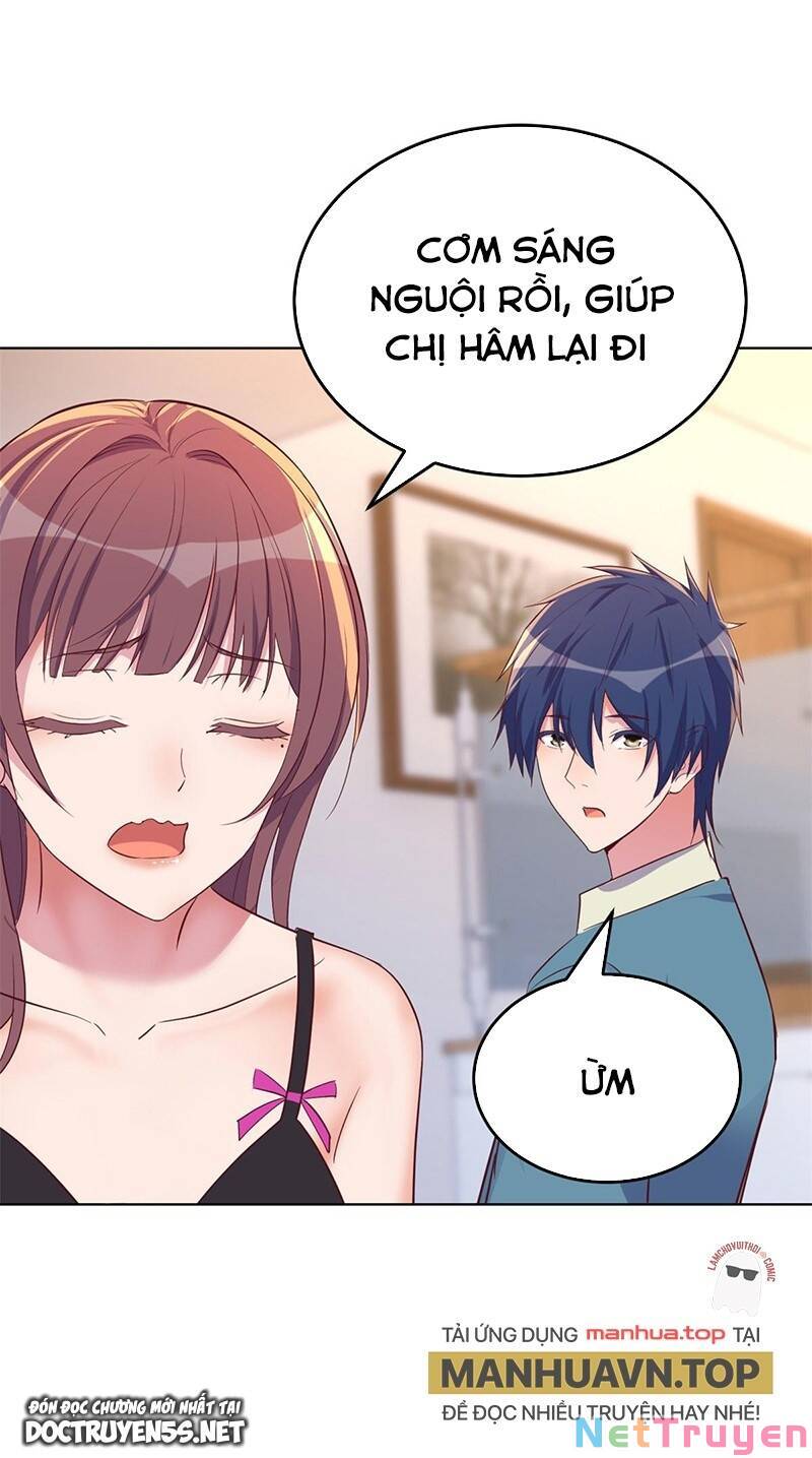 chị gái tôi là đại minh tinh chapter 153 17