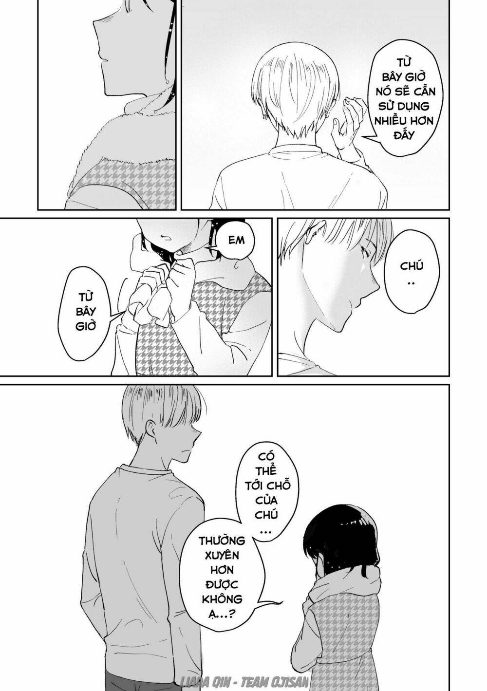 câu chuyện của miiko chapter 2 33