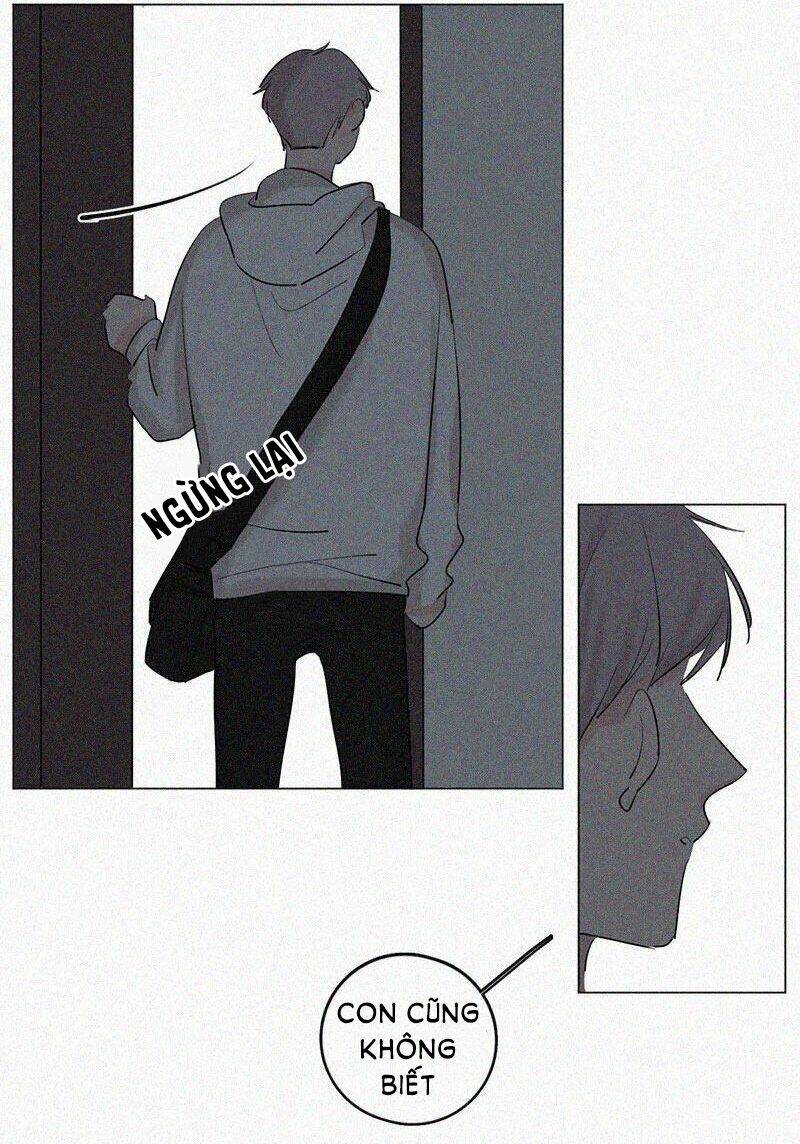 câu chuyện về cậu và tôi chapter 36 33