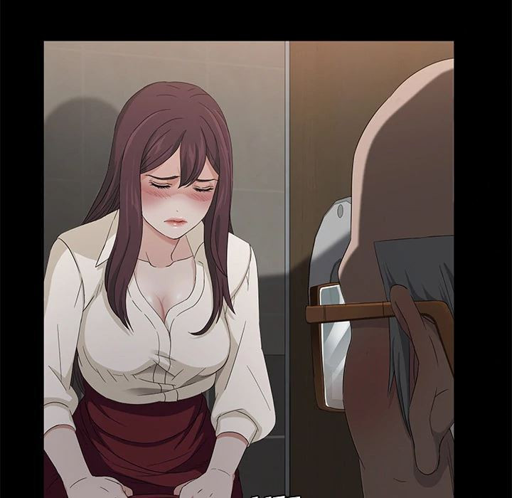 cô vợ bị bán chapter 4 82