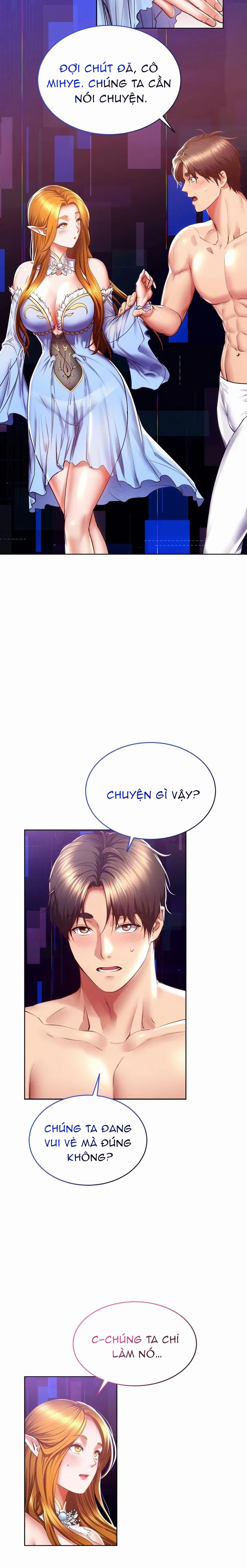 bug game số hưởng chapter 28 8