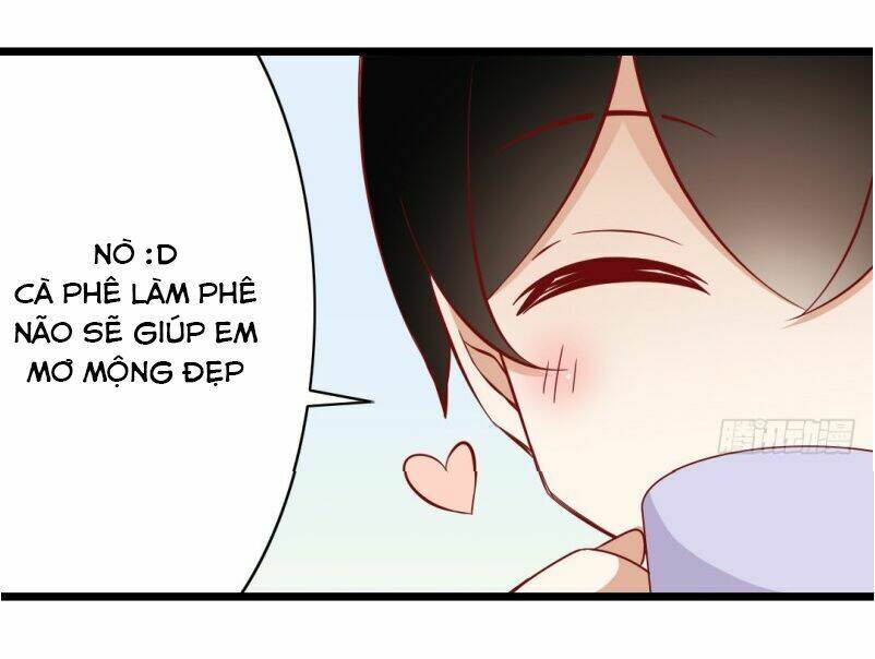 em trai mười tám tuổi : trung khuyển phản công chapter 5 16