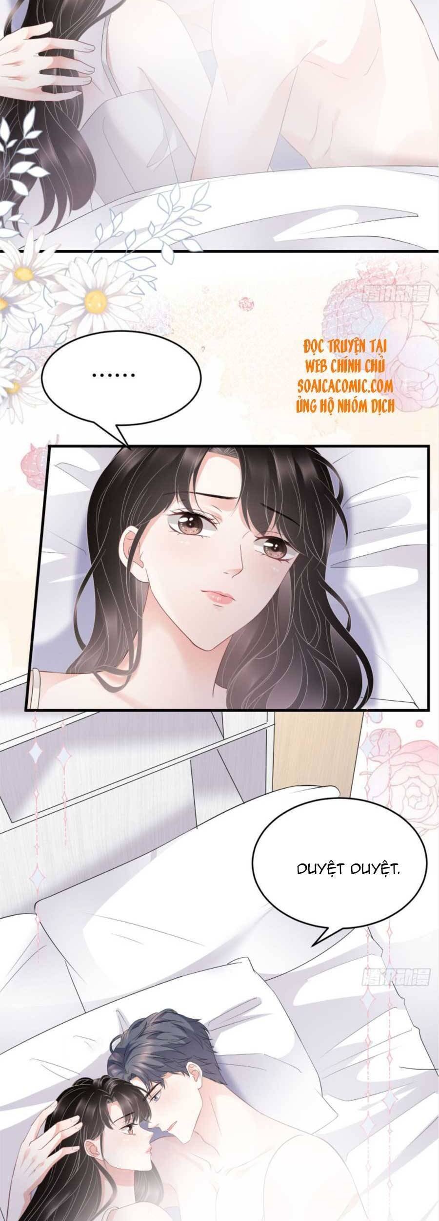 [16+] đại tiểu thư có thể có ý đồ xấu chapter 88 20