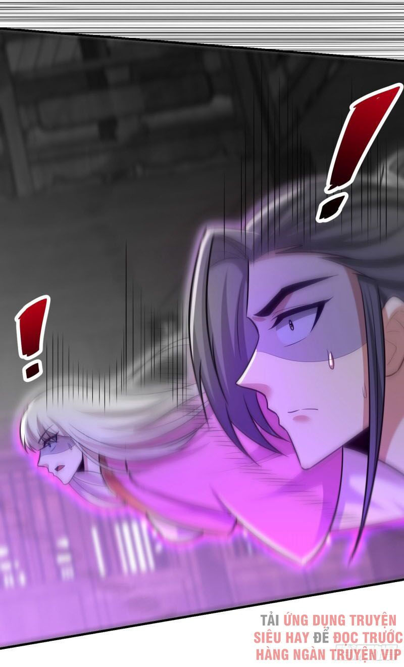 yêu giả vi vương chapter 202 23