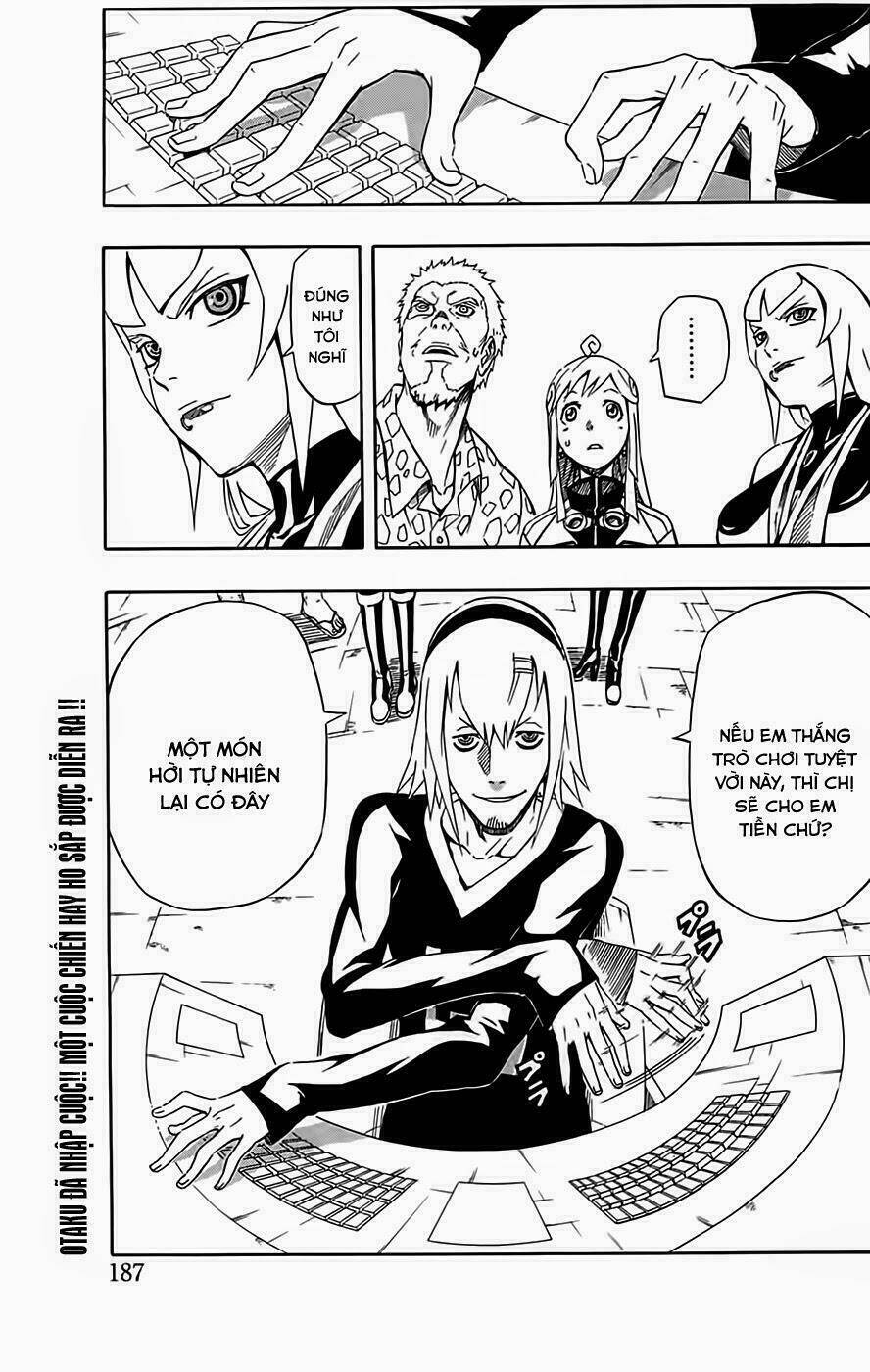 blazer driver chapter 22 43