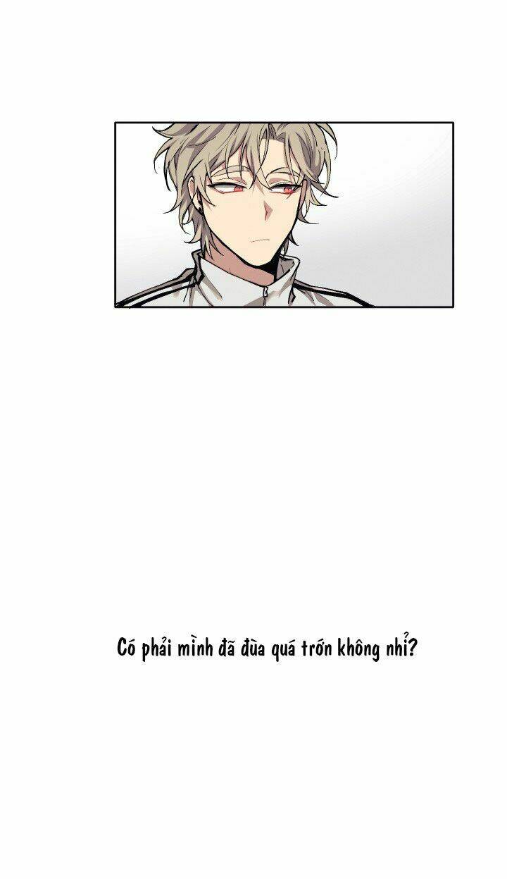 cậu tên gì ? chapter 3 9