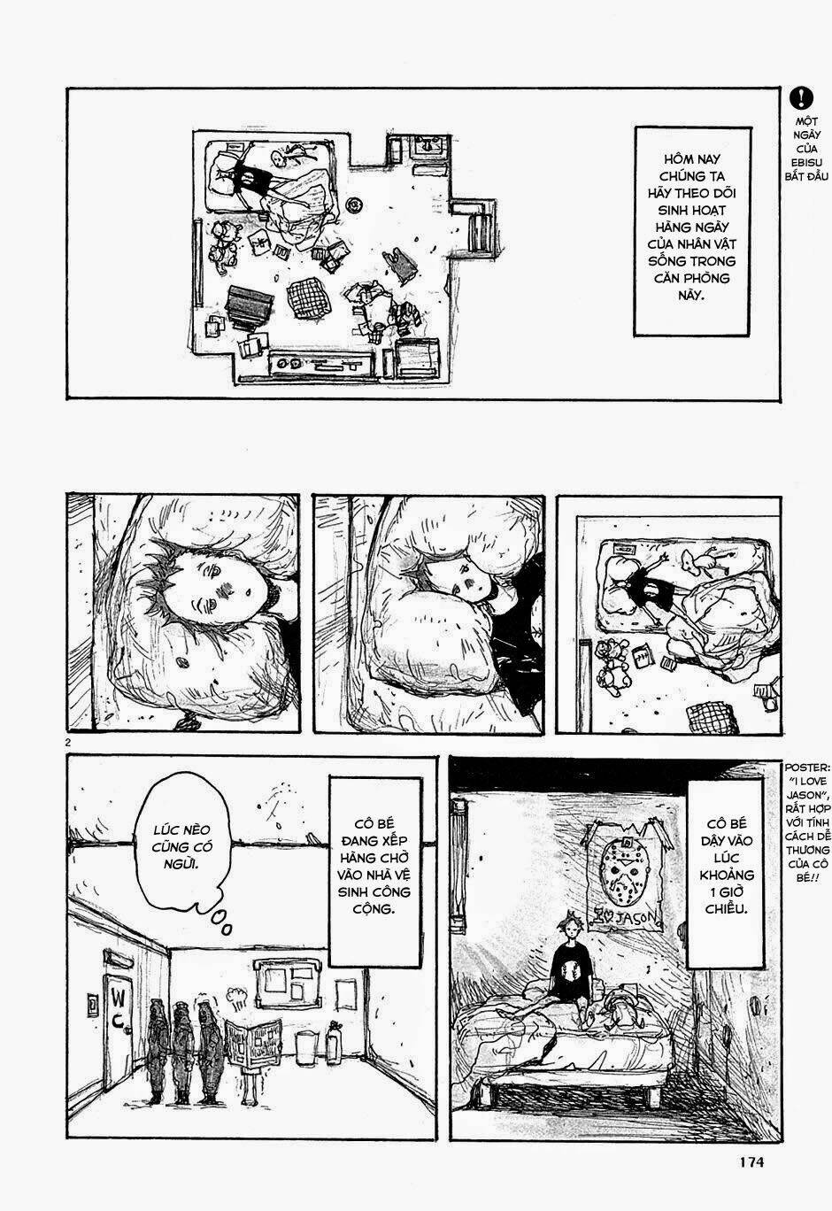 thế giới ma thuật và kẻ mất trí chapter 43.5 2