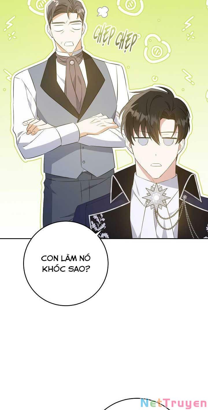 cho con núm vú đi mà chapter 34 39