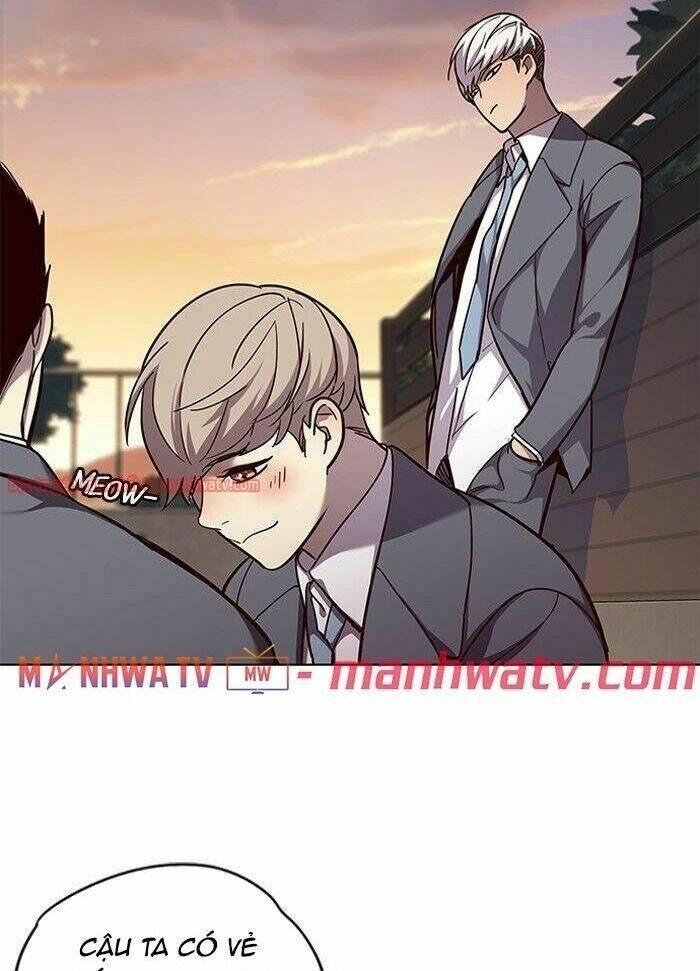 biến thân thành mèo chapter 50 52