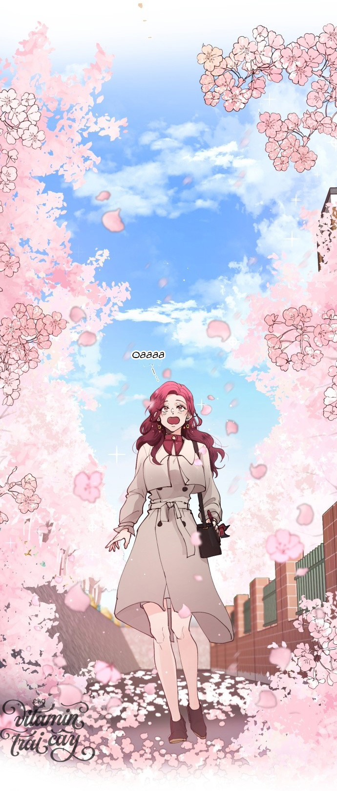 oan gia ngõ hẹp chapter 1 13