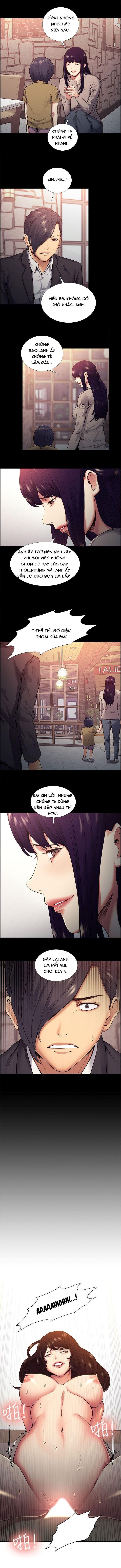 hương vị trái cấm chapter 41 7