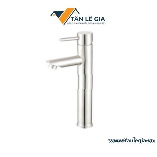 VÒI RỬA INOX 304 NERVIN NVI207B