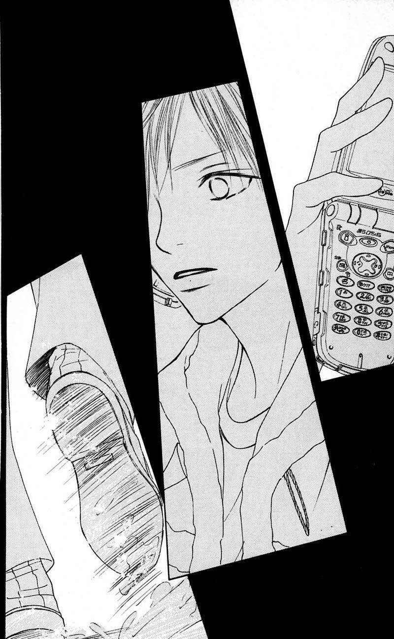 phát điên vì em chapter 15 17