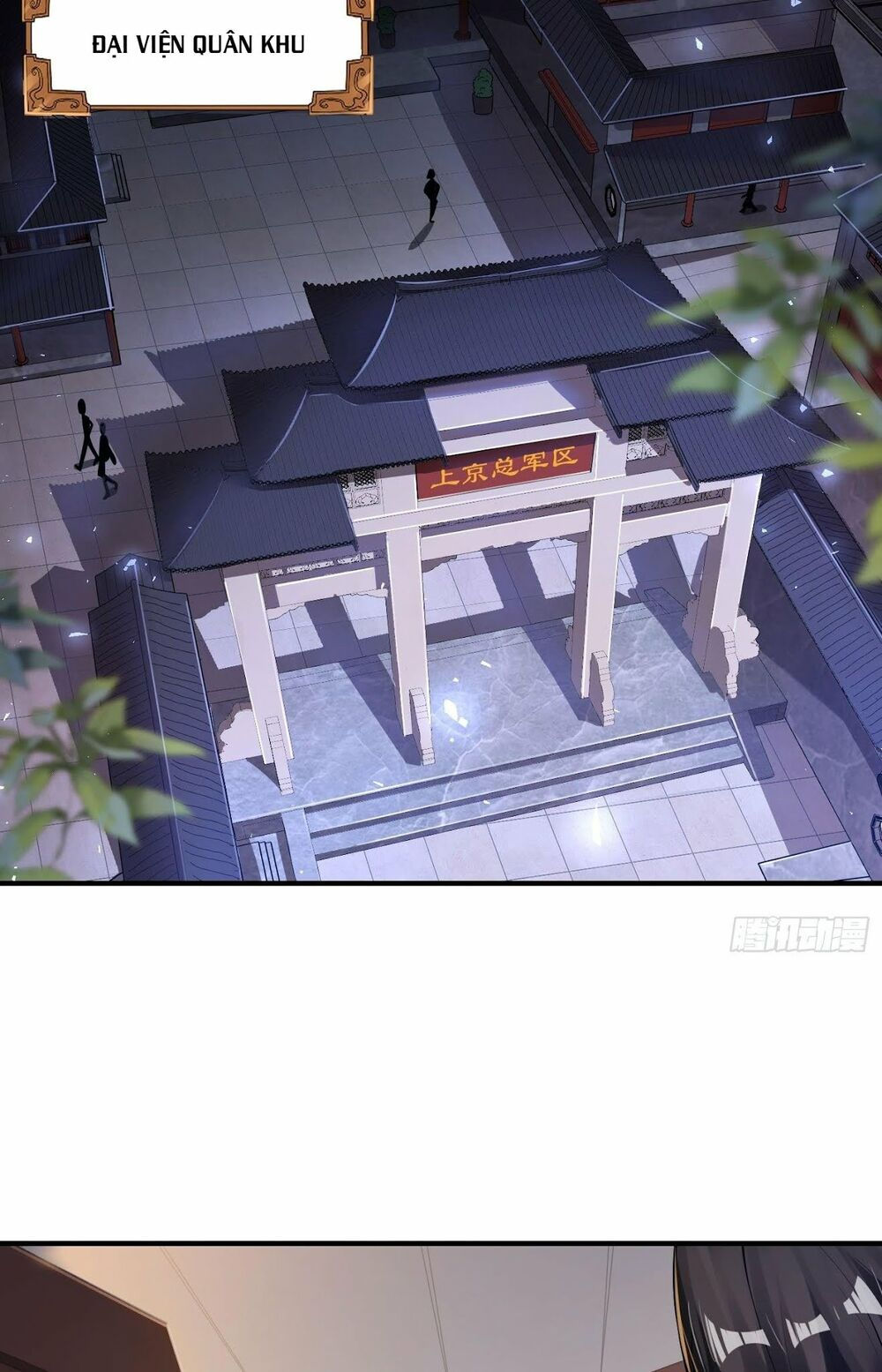 đệ nhất người ở rể chapter 46 34