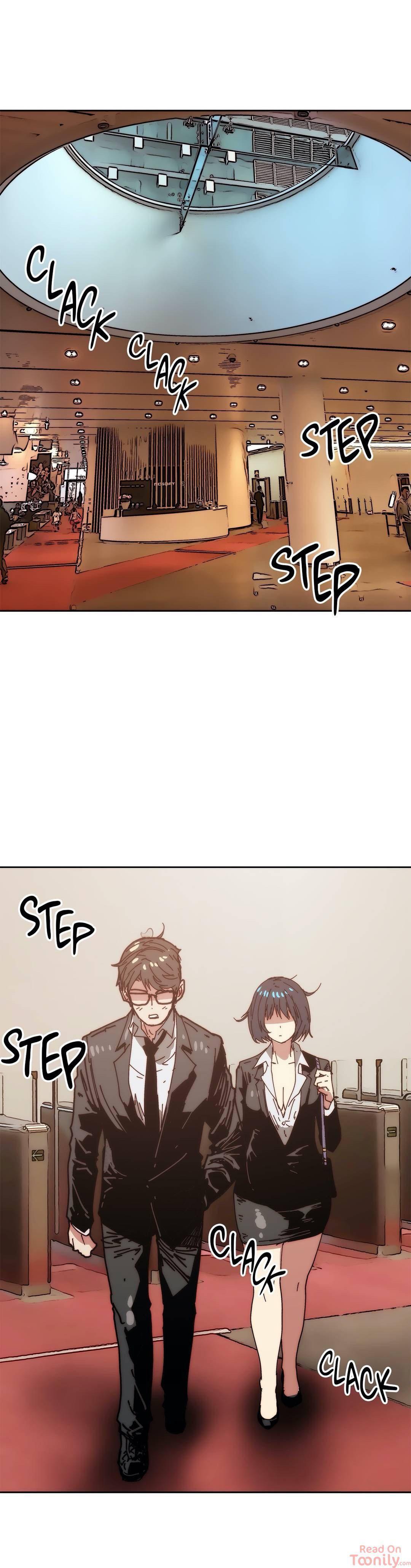 ham muốn giết chóc chapter 29 34