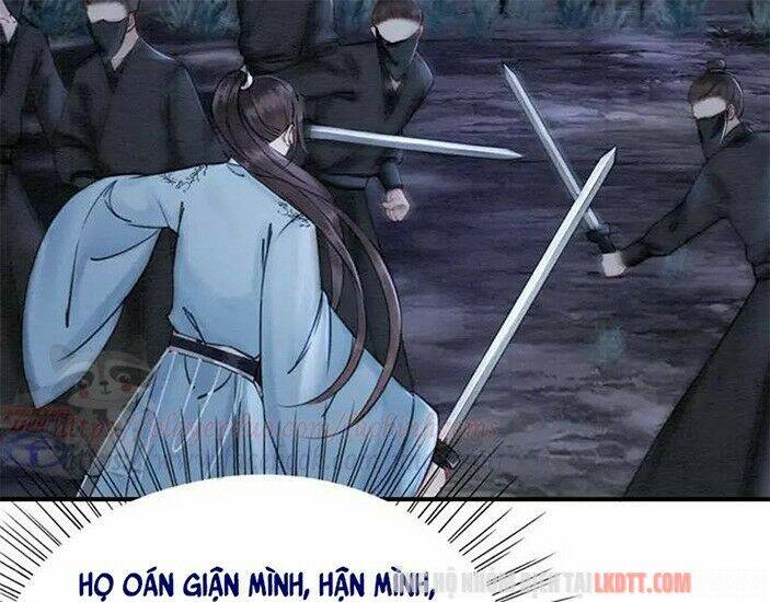 trọng sinh bá sủng nhiếp chính vương quá mạnh mẽ chapter 83 45