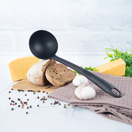 Muôi múc canh chịu nhiệt Tefal Bienvenue 2744312 - Hàng chính hãng