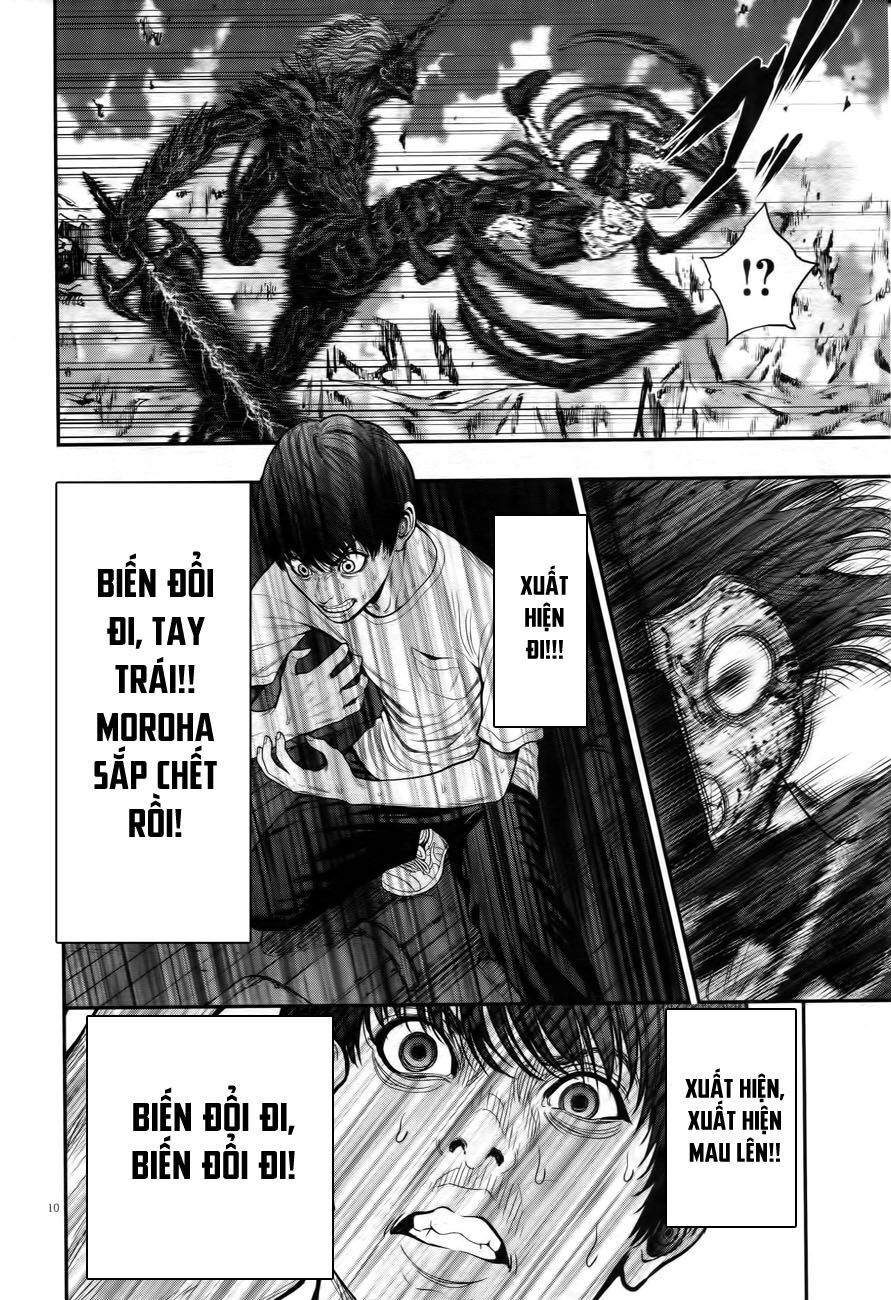 đọa nhân chapter 29 10