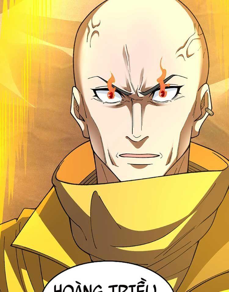 võ đạo độc tôn chapter 583 6