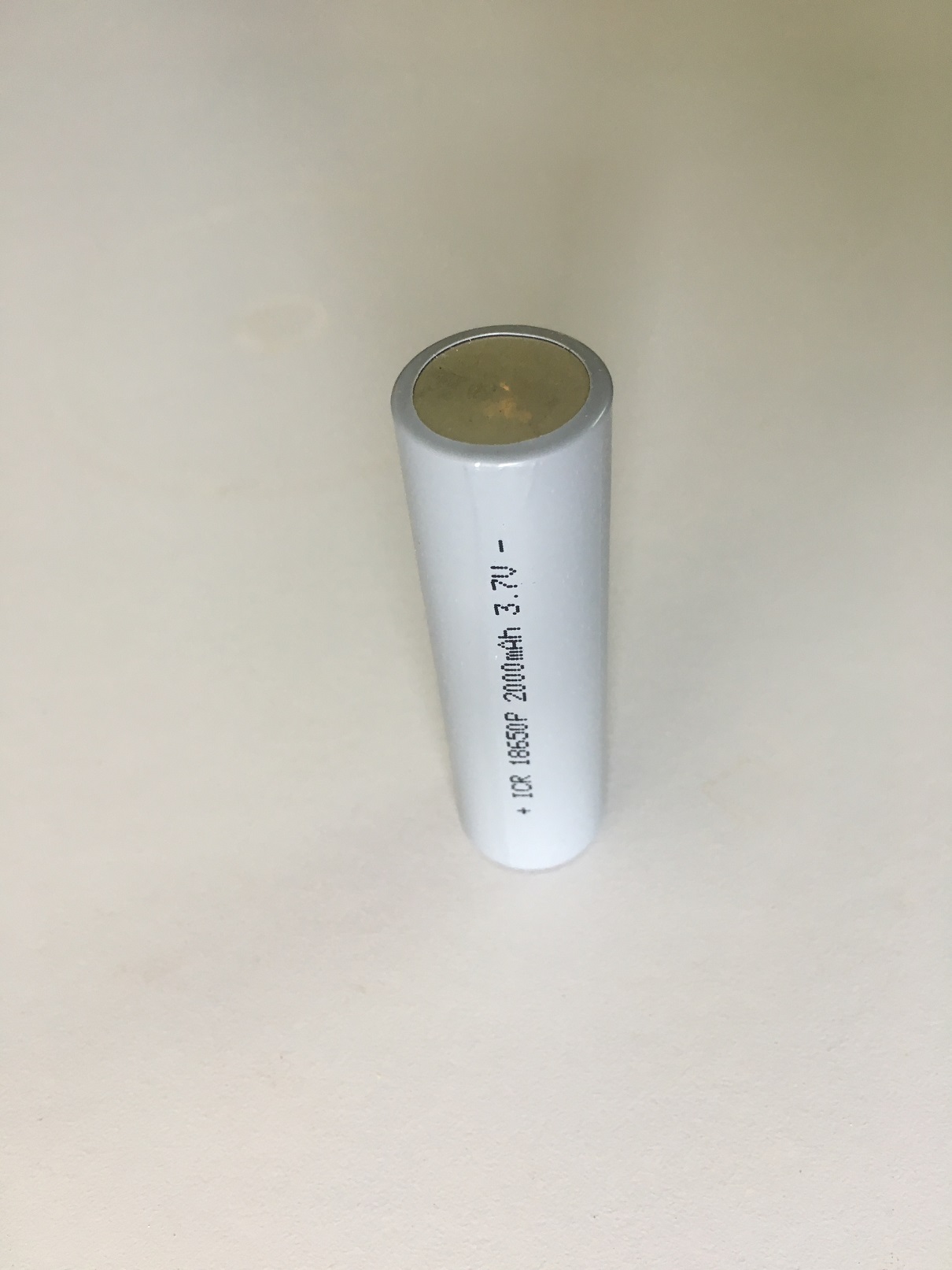 Cell pin 18650 2000mAh dòng xả 10C