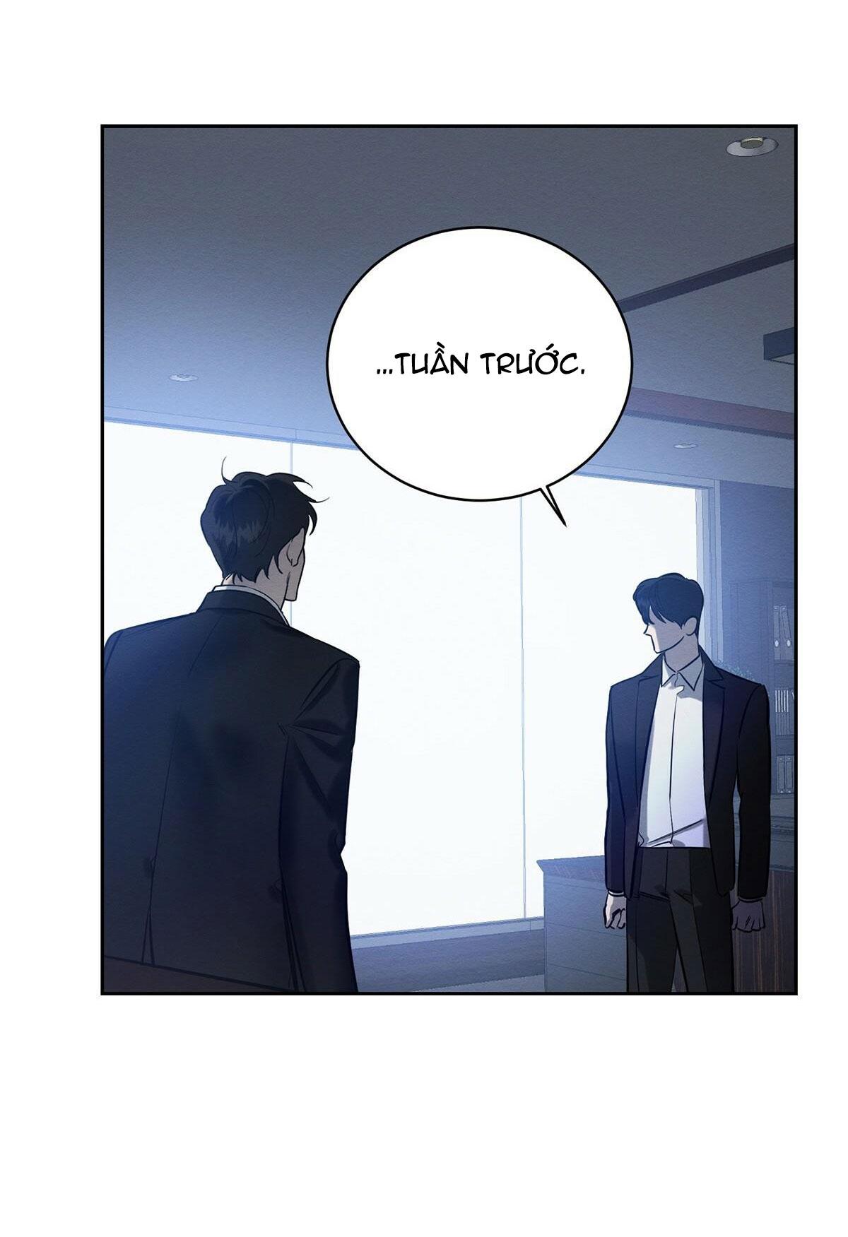 lý do của ác nhân chapter 4 65