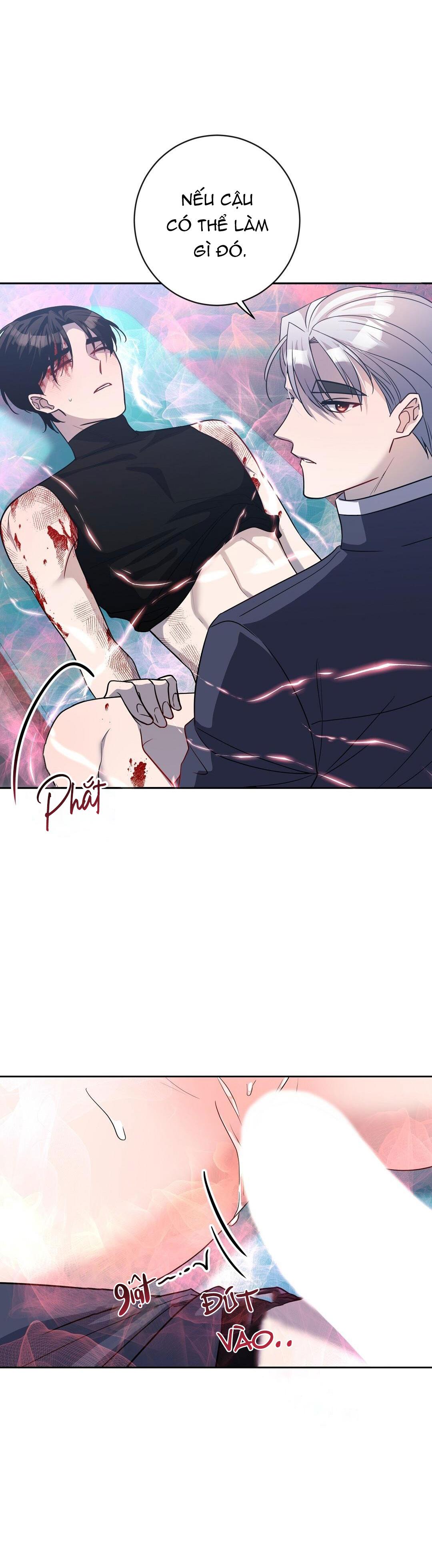 vô danh chapter 14 25