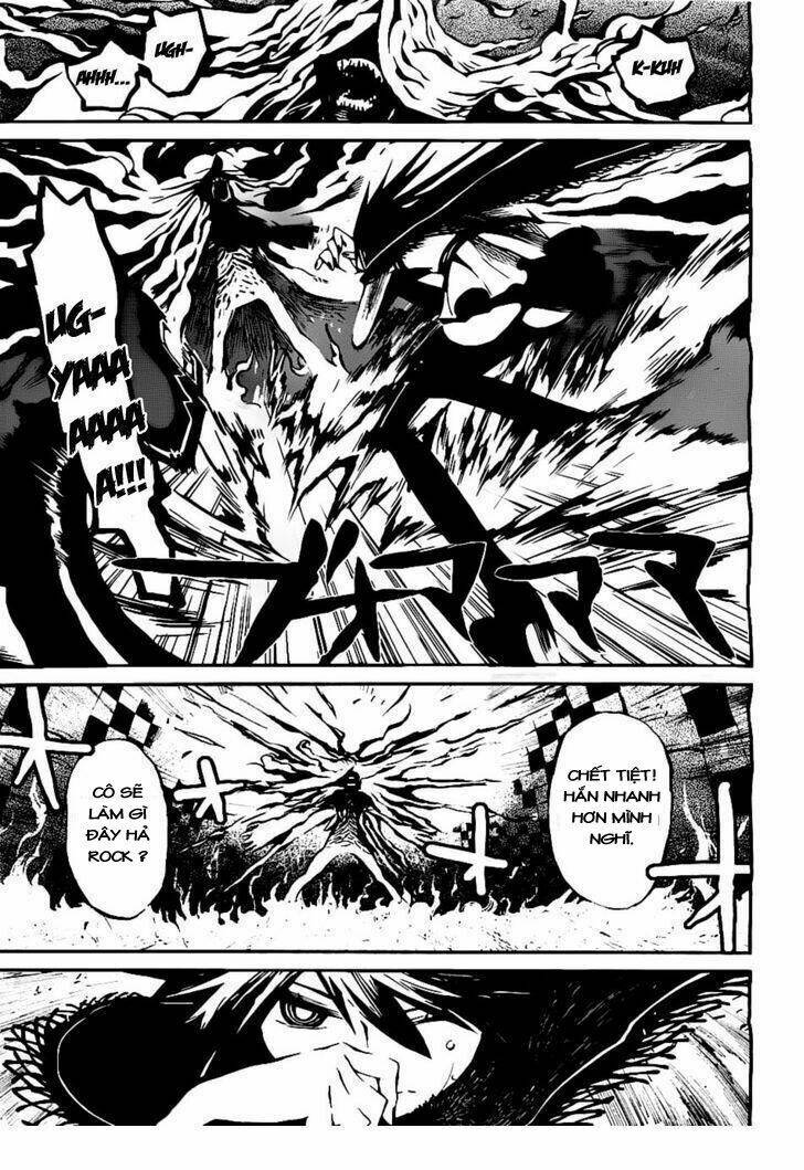 black rock shooter - innocent soul chapter 3 21