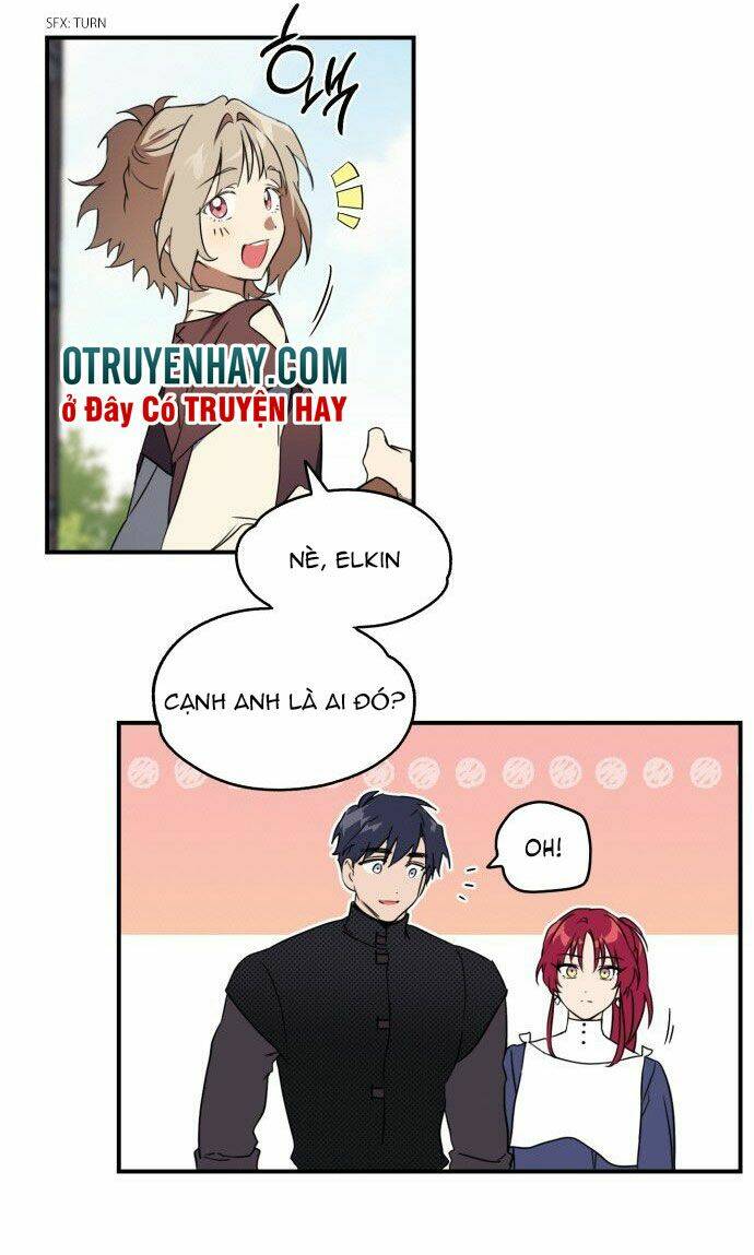 lâu đài vô danh chapter 10 40