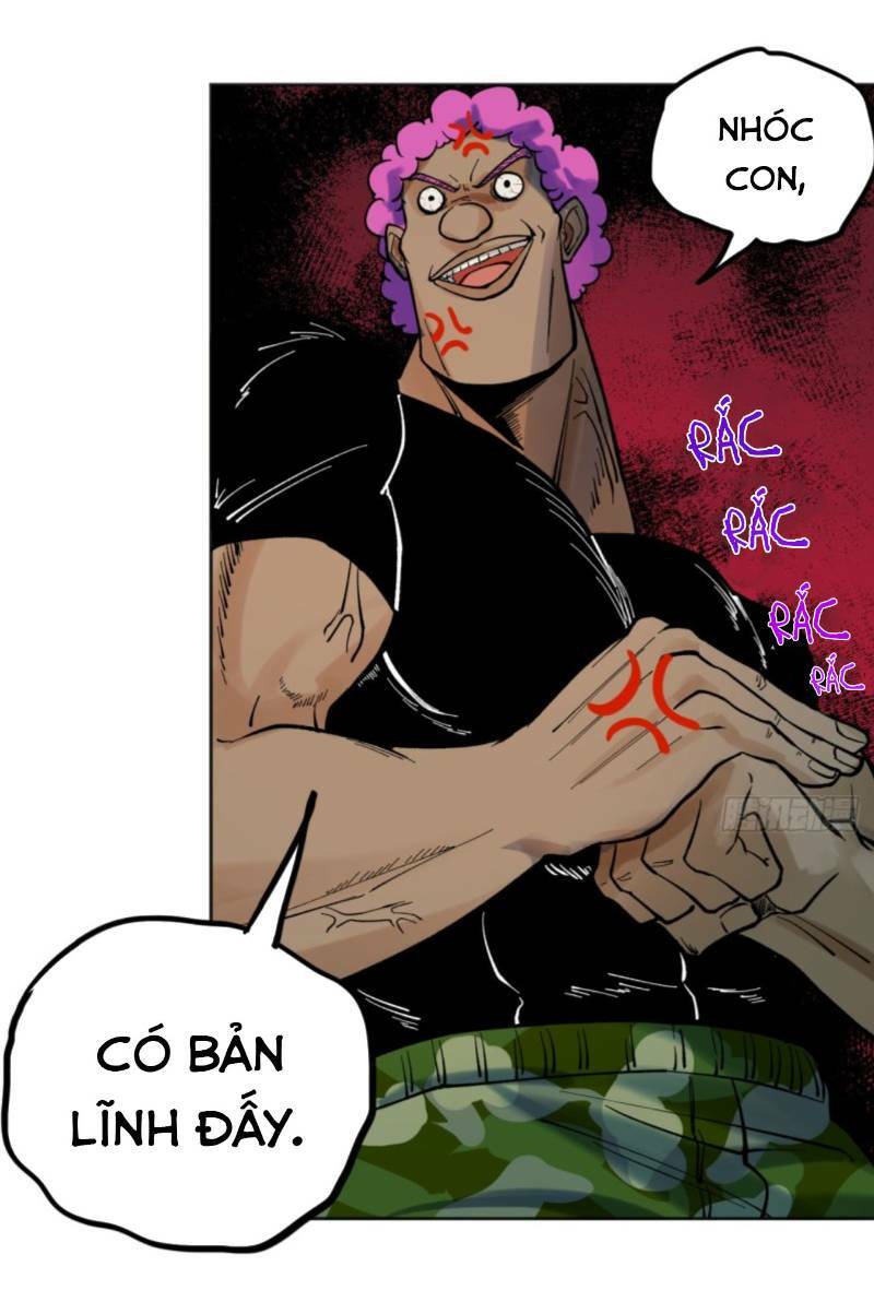 vô hạn khắc kim chi thần chapter 10 8