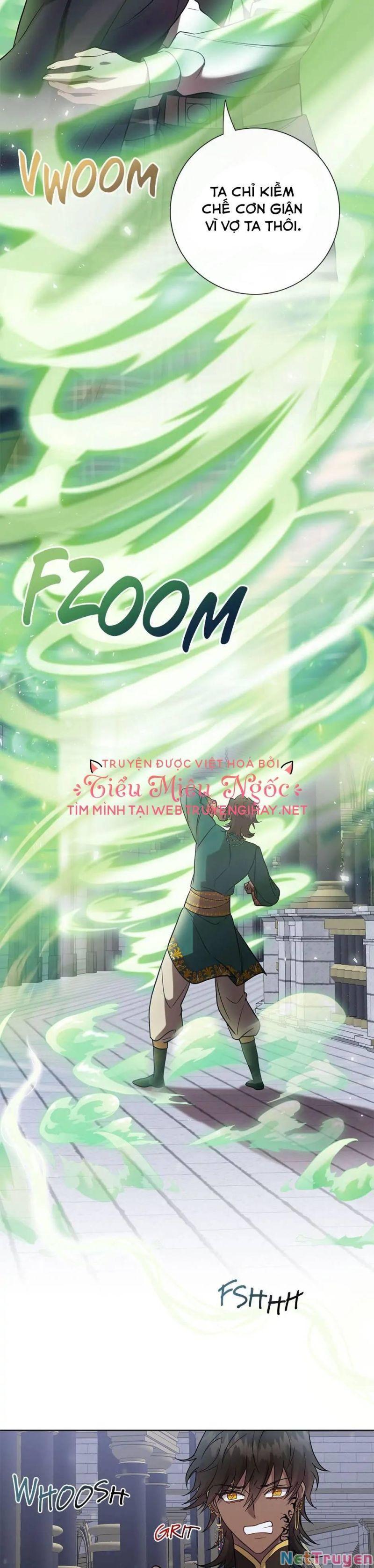 xin ngài đừng ăn tôi chapter 77 9