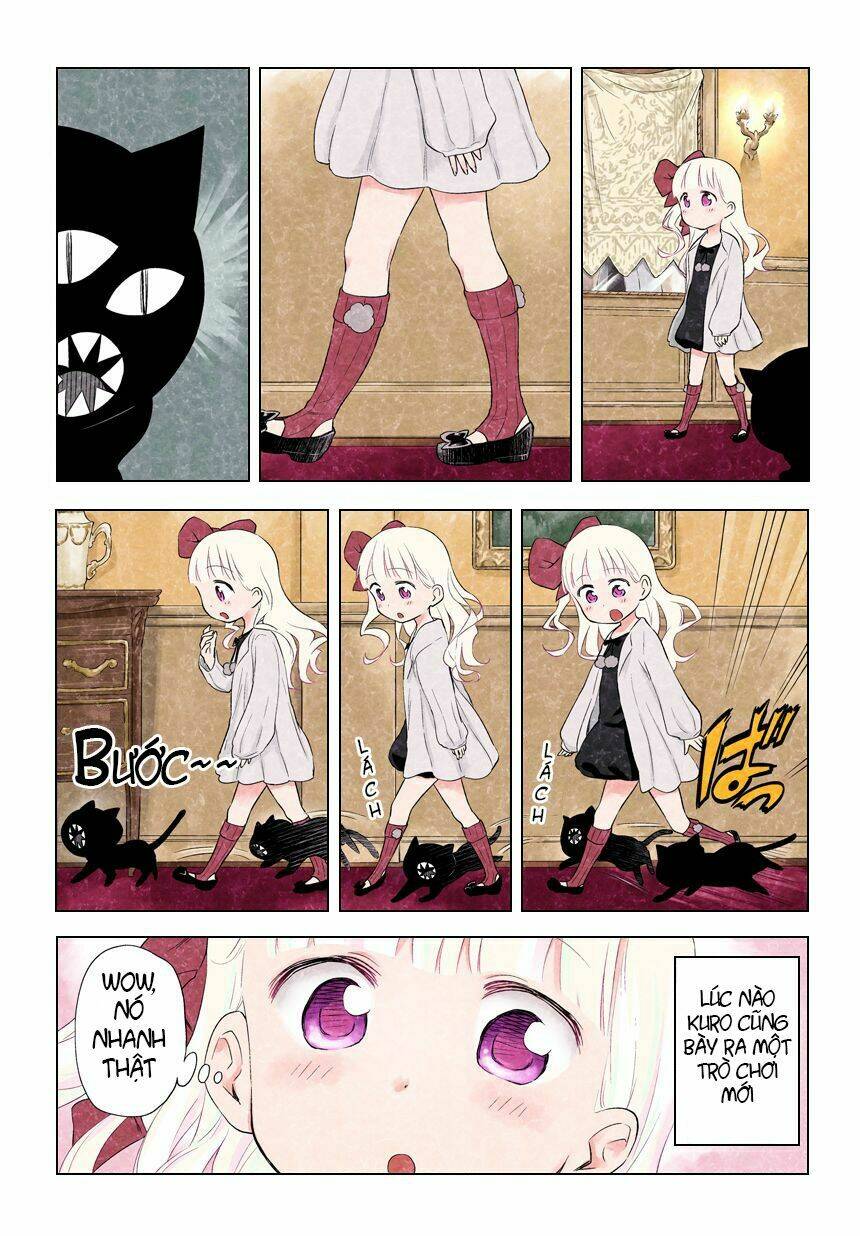 kuro (soumato) chapter 13 3