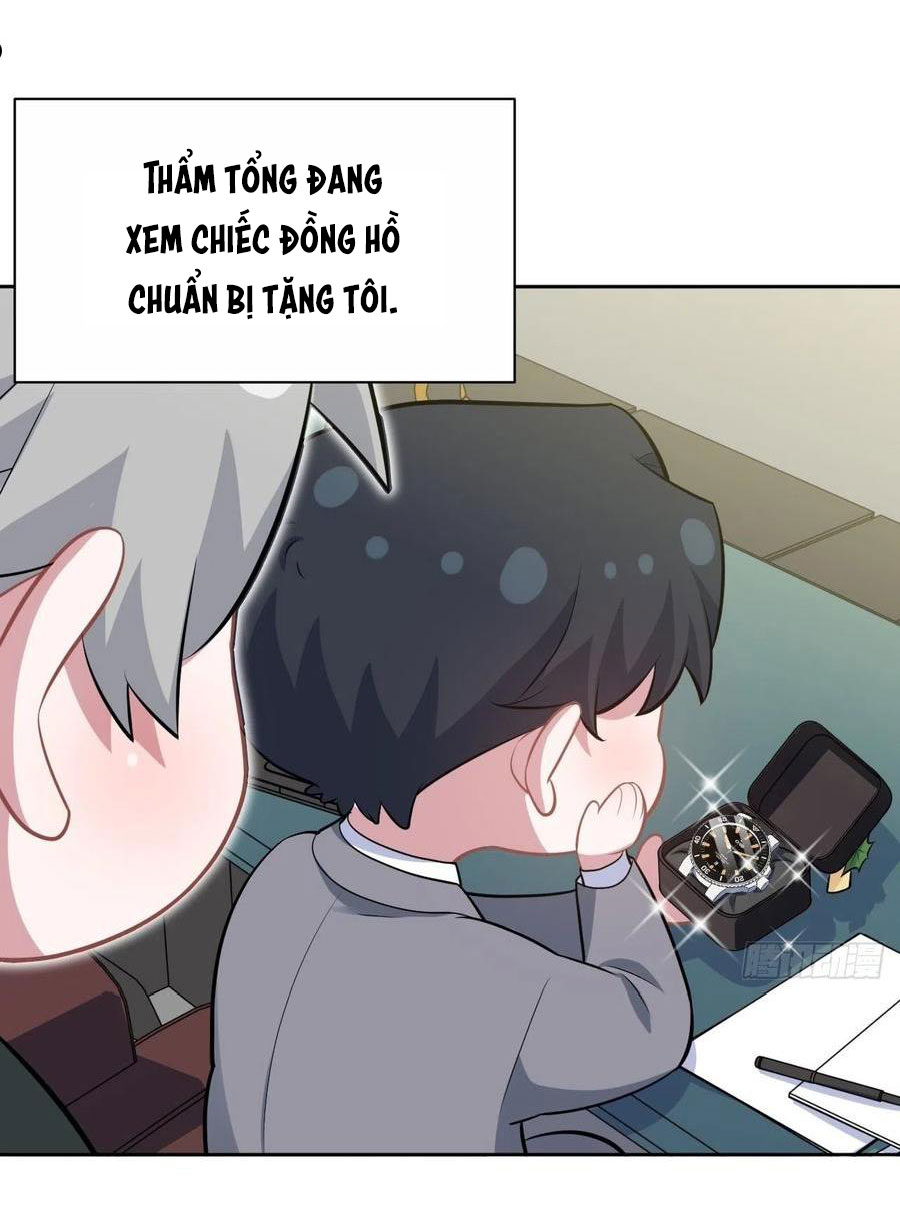 bố vợ đại nhân là bà xã chapter 203 12