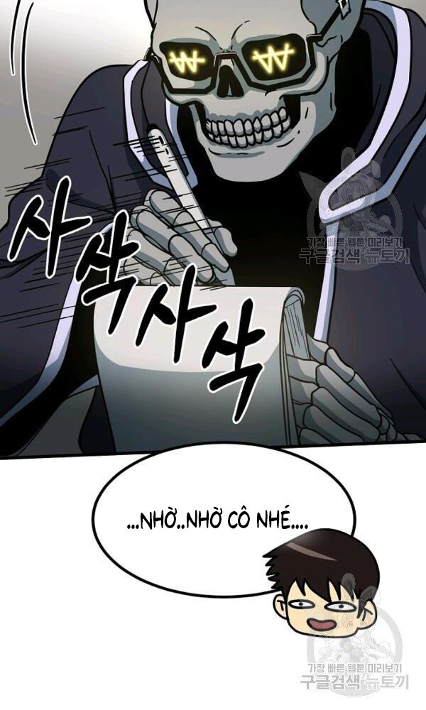 ngôi nhà kết nối với hầm ngục chapter 45 72