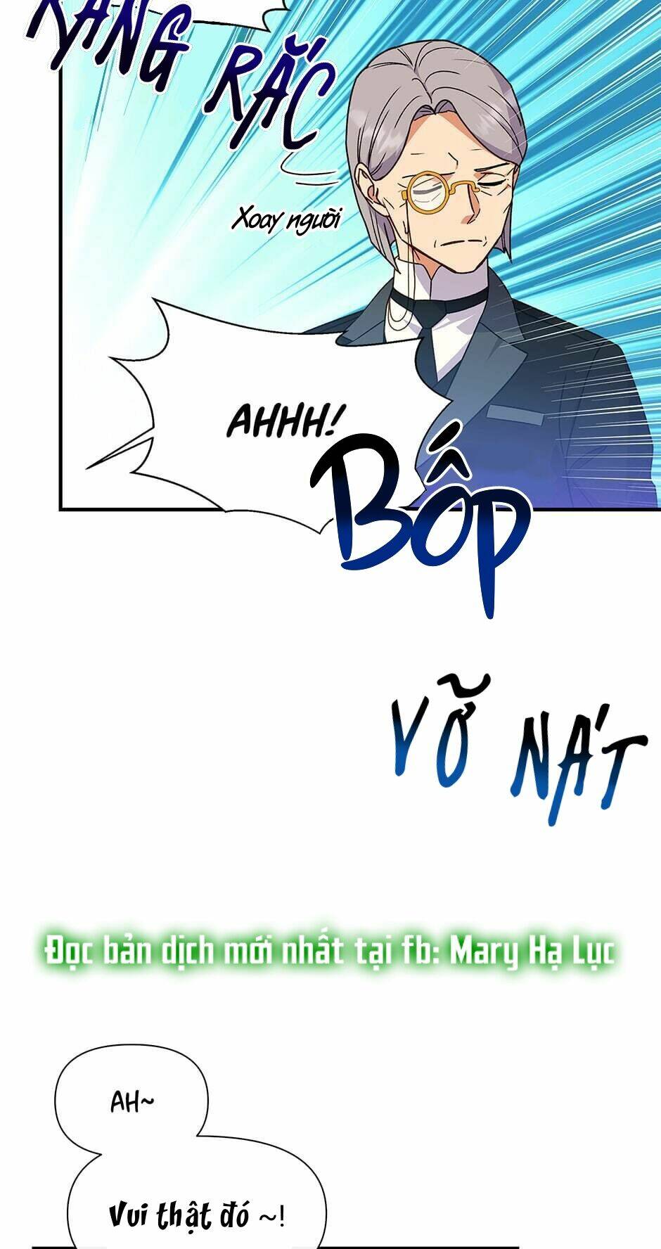 khế ước của nữ công tước quái vật chapter 124 22