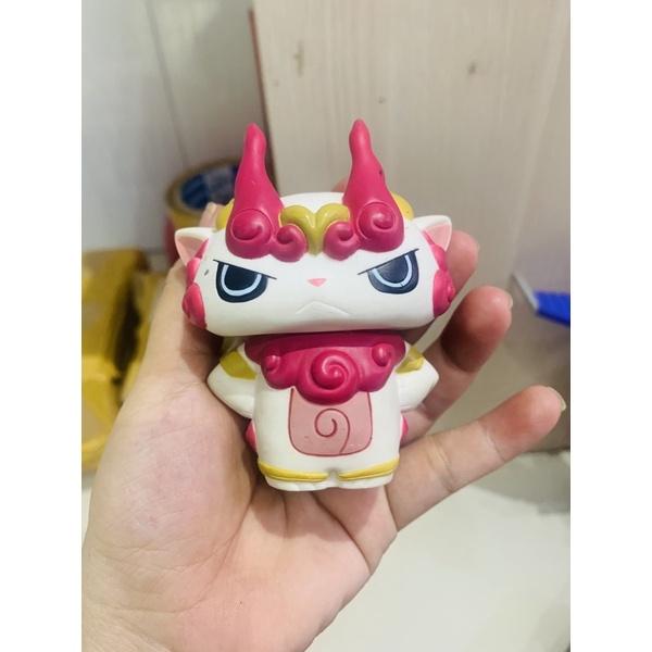 TPHCM TPHCM Đồ chơi biến hình Đồng hồ yêu quái Yokai Watch ( Hàng nhật)